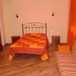 Appartamento Rural La Bellosina Cabezabellosa