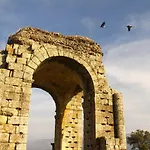 Appartamento Rural La Bellosina *