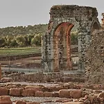 Appartamento Rural La Bellosina Cabezabellosa