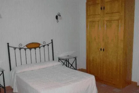 Apartment Rural La Bellosina *