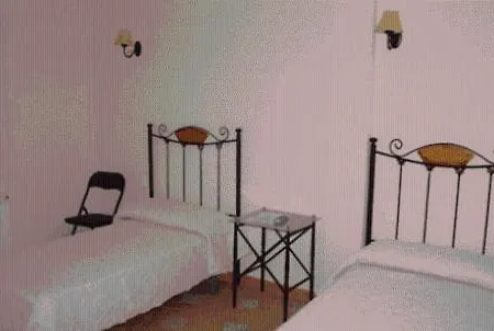 Rural La Bellosina Appartement Cabezabellosa