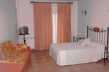 Rural La Bellosina *