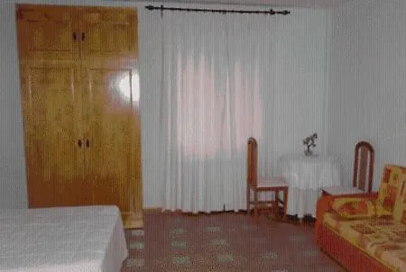 Rural La Bellosina Cabezabellosa