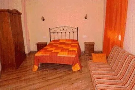 Appartement Rural La Bellosina Cabezabellosa