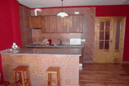 Rural La Bellosina Cabezabellosa