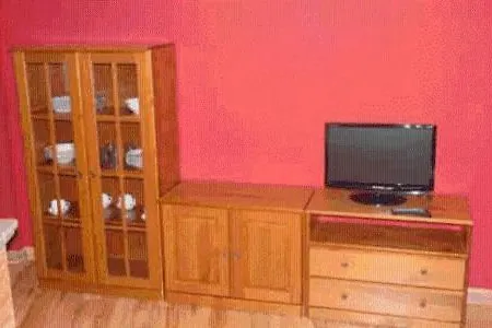 Rural La Bellosina Apartment