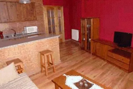Appartement Rural La Bellosina