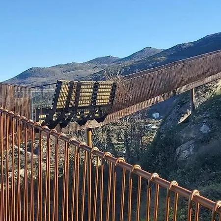 Rural La Bellosina Appartement