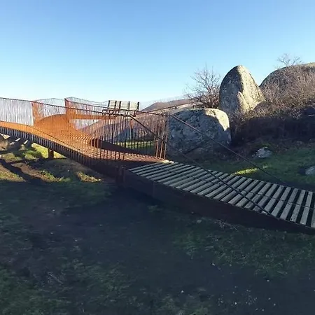 Rural La Bellosina Cabezabellosa