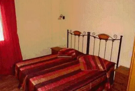 Apartment Rural La Bellosina