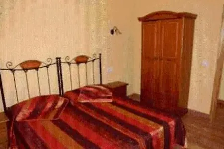 Rural La Bellosina Appartement Cabezabellosa