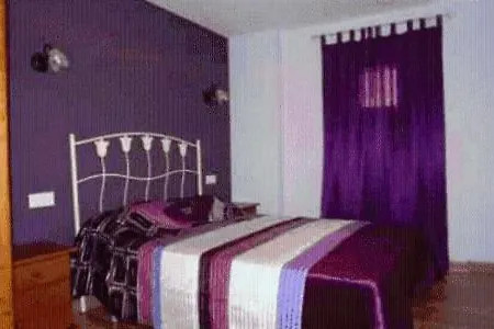 Appartement Rural La Bellosina