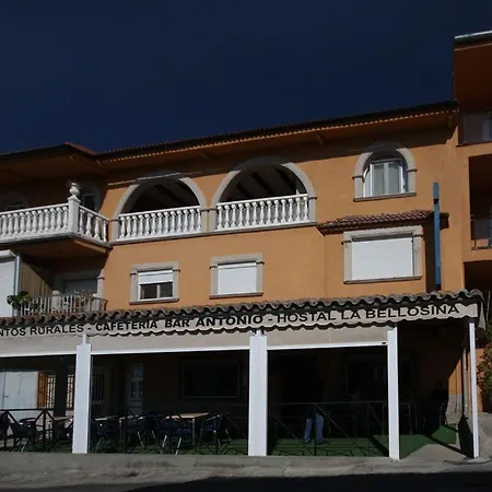 Rural La Bellosina *