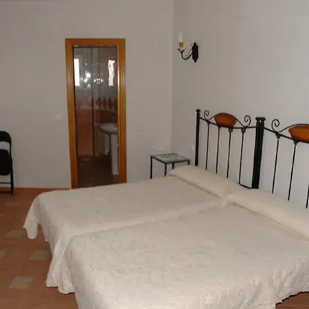 Rural La Bellosina