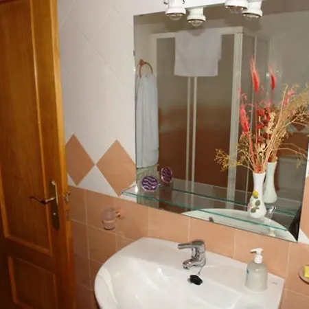 Appartement Rural La Bellosina Cabezabellosa