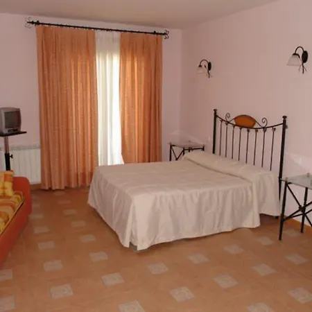 Appartamento Rural La Bellosina