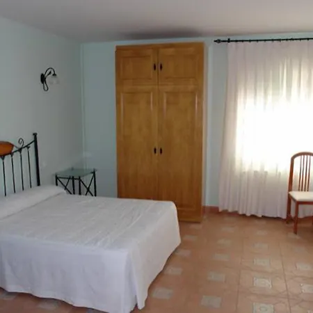 Rural La Bellosina Appartement *