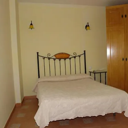 Appartamento Rural La Bellosina
