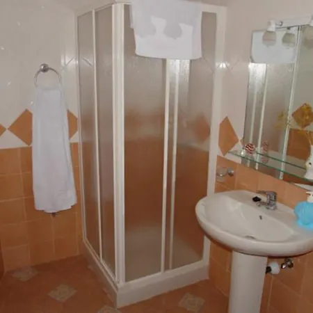 Appartement Rural La Bellosina *