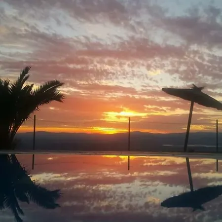 Rural La Bellosina Appartement